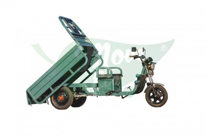 TRICICLU CARGO SYD-C06