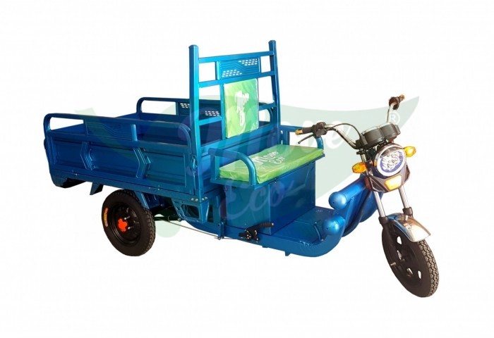 TRICIKEL CARGO SYD-NC03